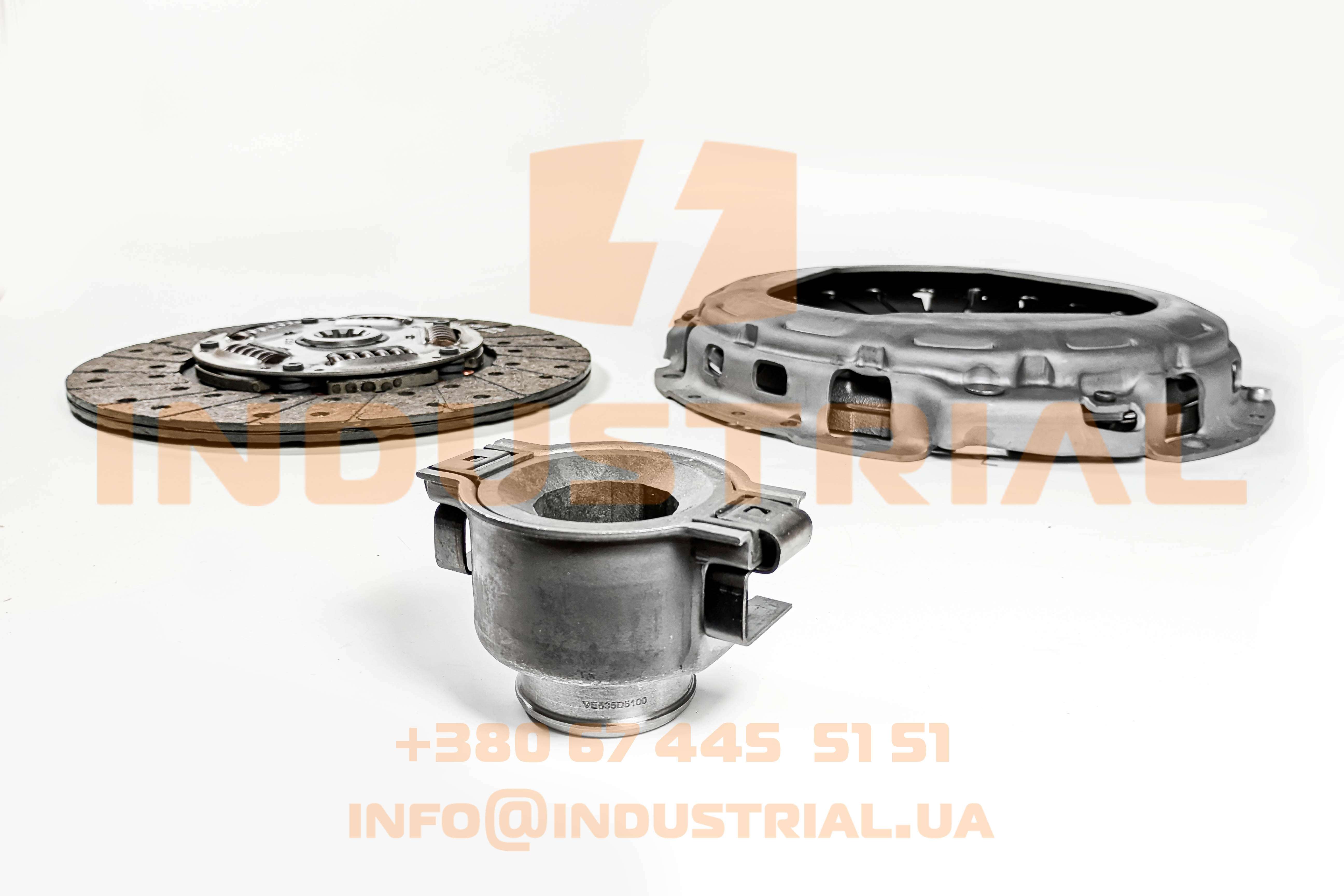 CNH 7253946 CNH INDUSTRIAL